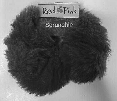 What is a Red Scarf Scunchie? image 2