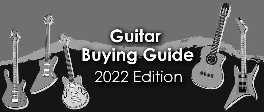 Tips For Buying Guitar Accessories image 2