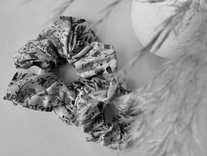 Try a Sunshine Scarf Scrunchie! image 0