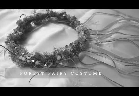How to Make a Fairy Headband image 0