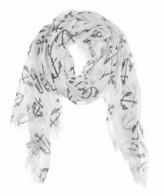 What is the Julie Scarf? image 0