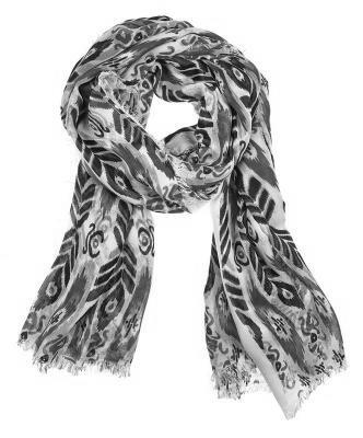 What is the Julie Scarf? image 2