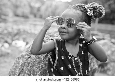 Cute Baby Girl Sunglasses image 3
